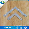 China Factory Professional Metal Shelf Support Brackets garden furniture fittings